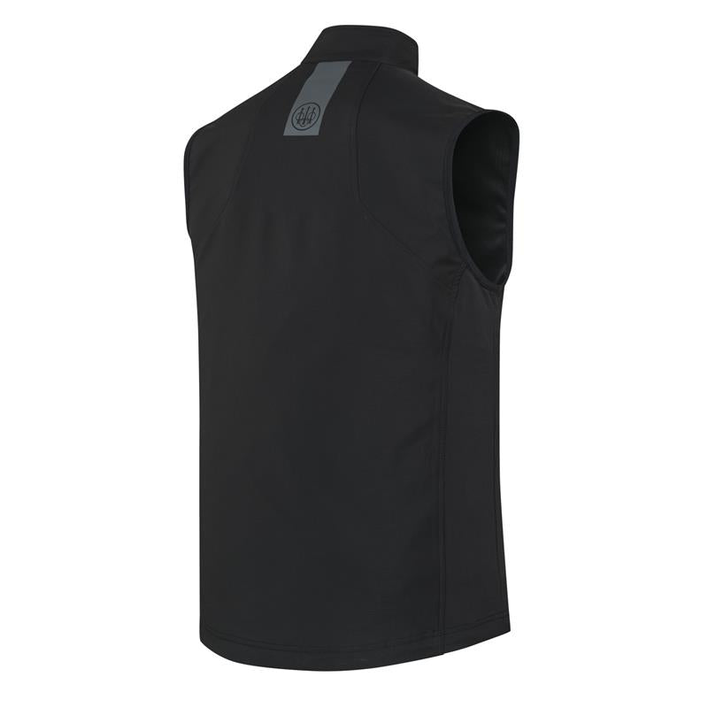 Beretta - Windshell EVO Vest - Black