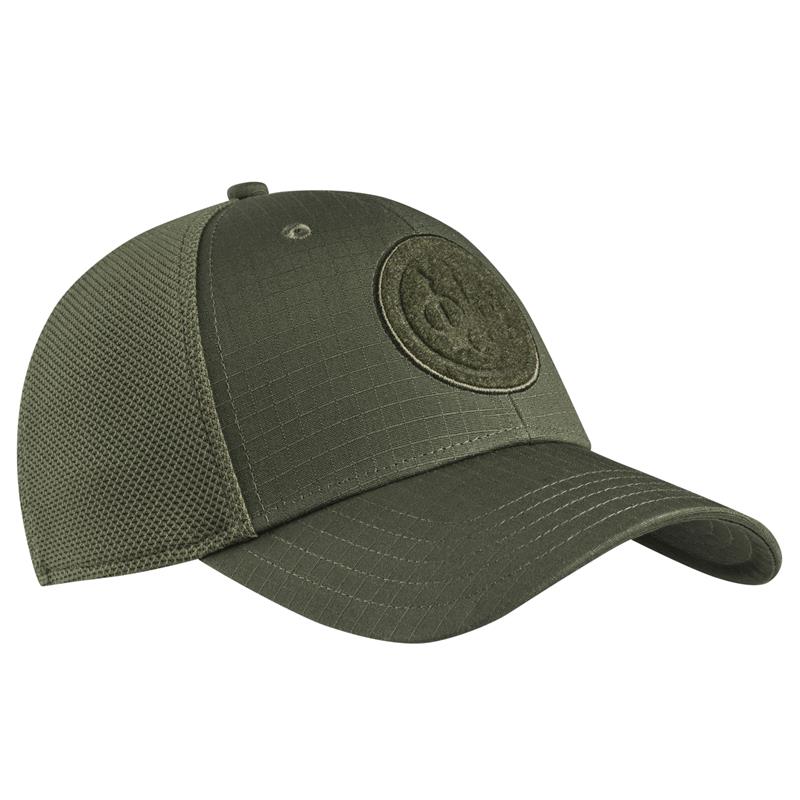 Beretta - Shield Flexﬁt Cap - Green Stone