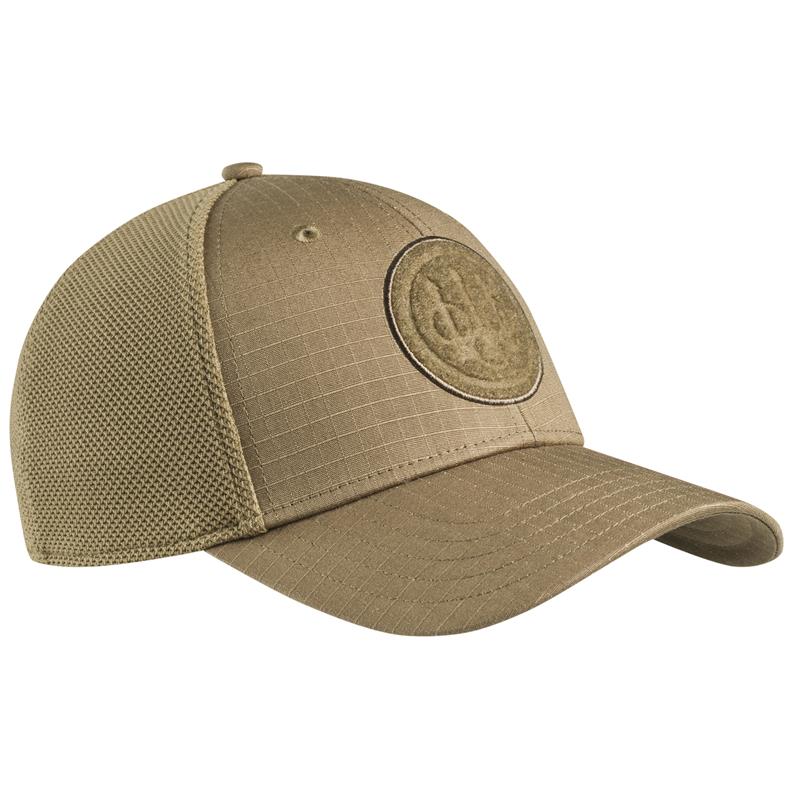 Beretta - Shield Flexﬁt Cap - Flat Dark Earth
