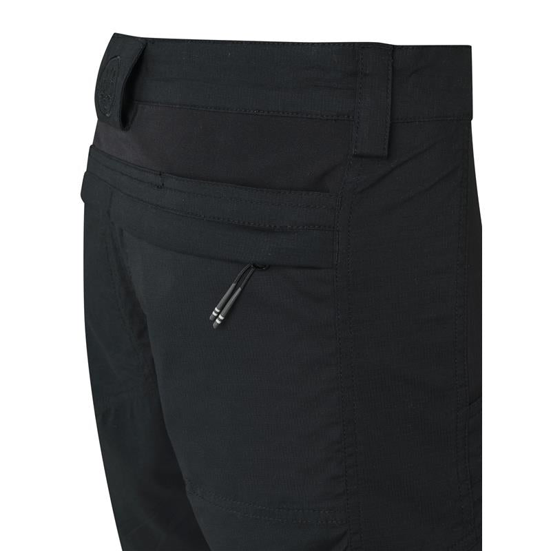 Beretta - Lowpro Short - Black
