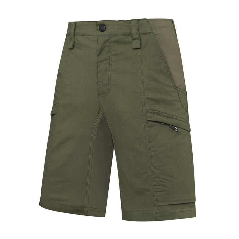 Beretta - Lowpro Short - Green Stone