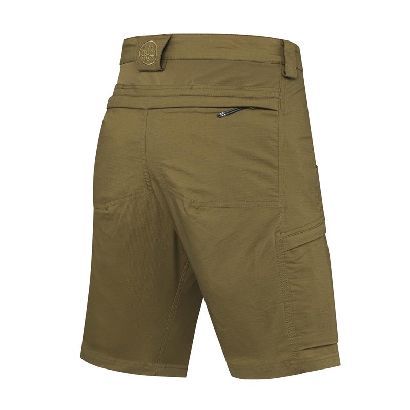 Beretta - Lowpro Short - Dark Earth Flat