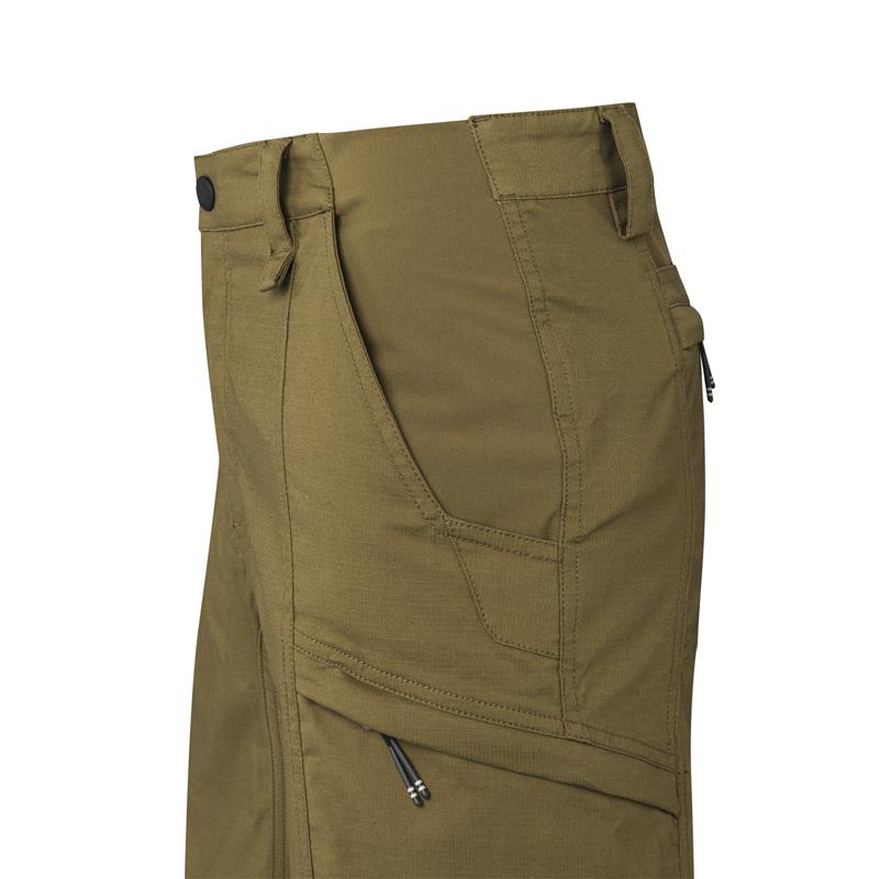Beretta - Lowpro Short - Dark Earth Flat