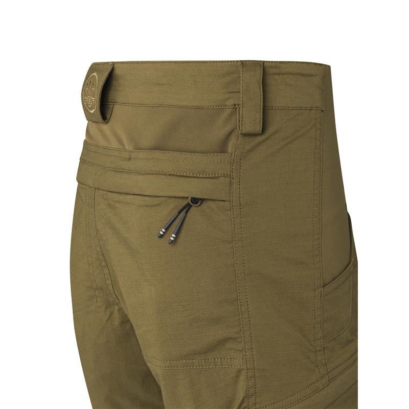 Beretta - Lowpro Short - Dark Earth Flat