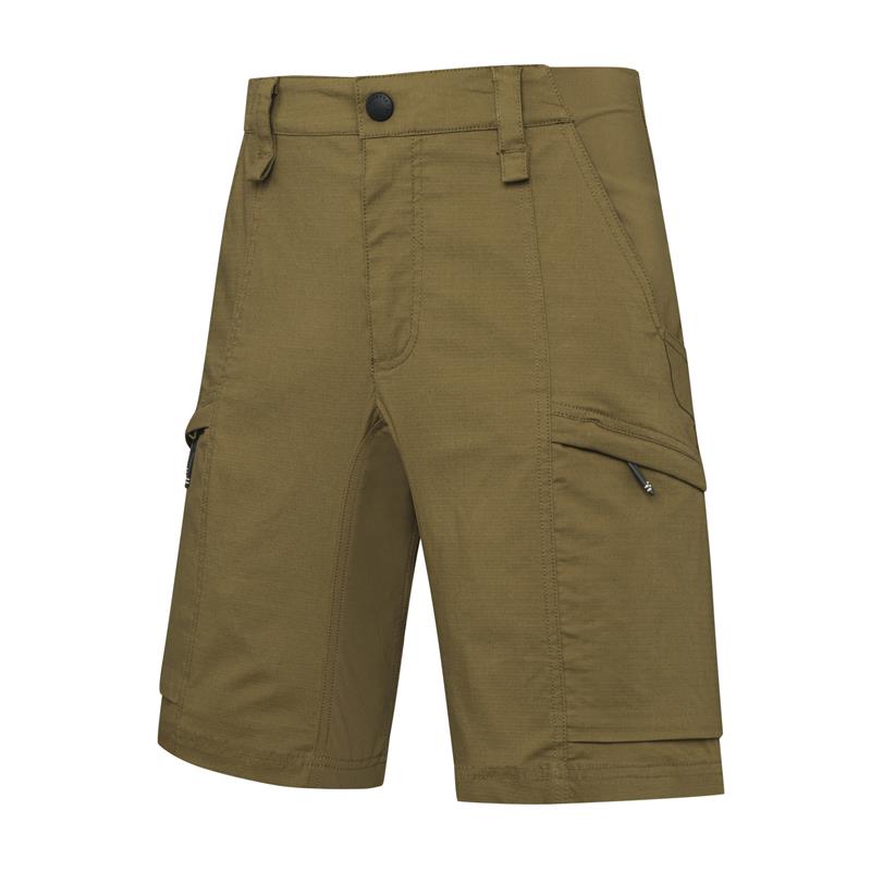 Beretta - Lowpro Short - Dark Earth Flat
