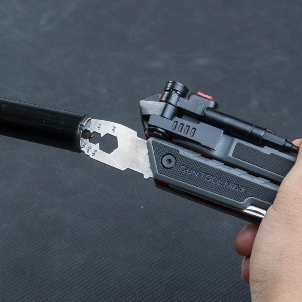 Real Avid - GunTool Max