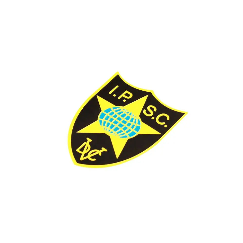 IPSC DVC - Medium - Sticker