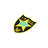 IPSC DVC - Medium - Sticker