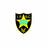 IPSC DVC - Medium - Sticker