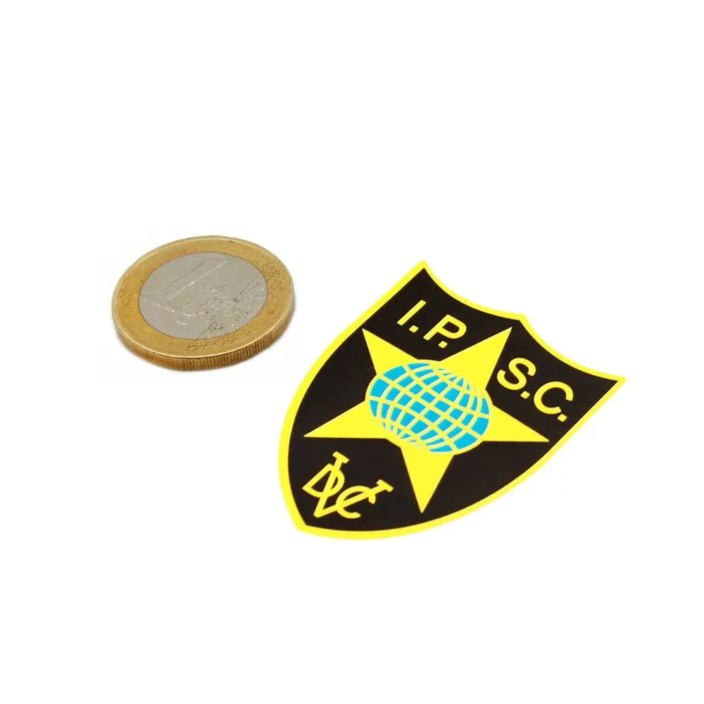 IPSC DVC - Medium - Sticker