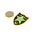 IPSC DVC - Medium - Sticker