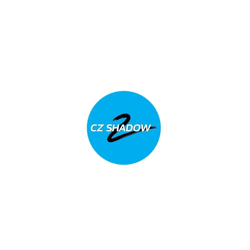 CZ Shadow 2 - Sticker