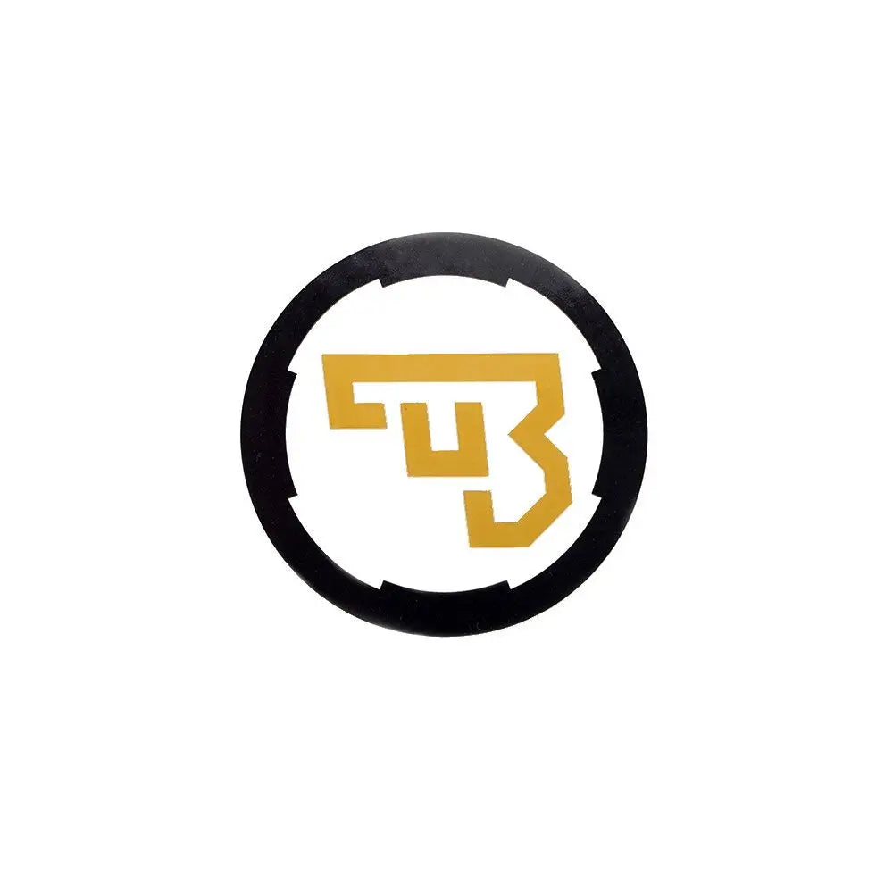 CZ Logo - Sticker