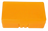 RangeMaster - Ammo Box - 9mm - 50 rounds - Orange