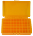 RangeMaster - Ammo Box - 9mm - 50 rounds - Orange