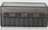 RangeMaster - Ammo Box - 9mm - 50 rounds - Grey