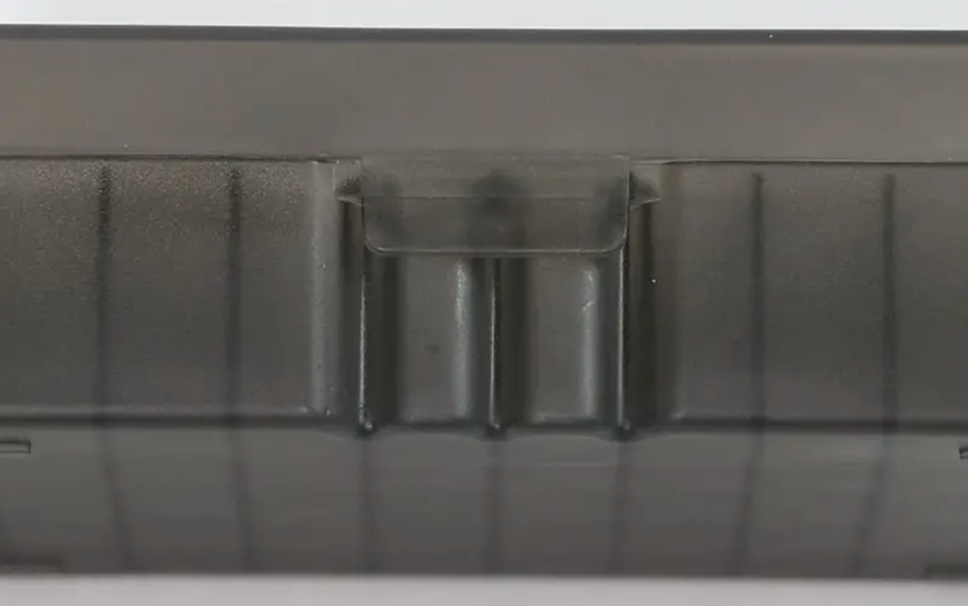 RangeMaster - Ammo Box - 9mm - 50 rounds - Grey