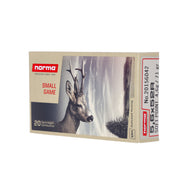 Norma - SoftPoint - .5,6x52R - 4,6g/71gr - 20/ask