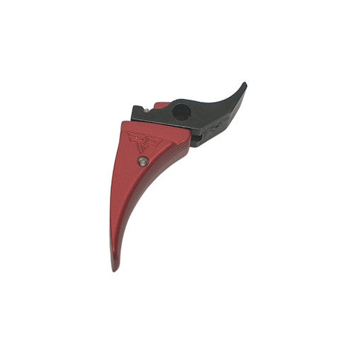 Marlin - Trigger - Reduce Trigger Weight - Remove Flop - Red