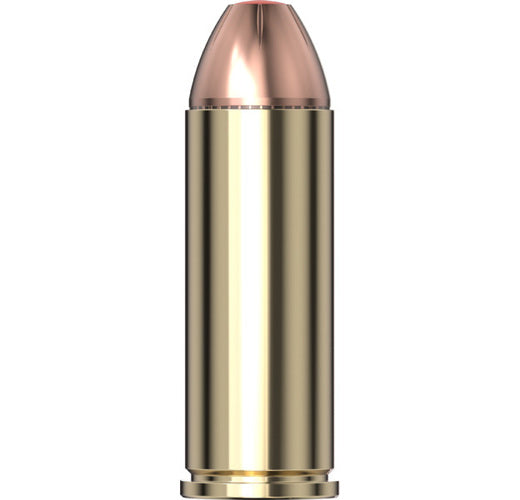 Hornady - Critical Defense - .45 Colt - 185 gr - FTX - 20/Box