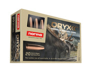Norma - Oryx - 6XC - 6.48g/100gr - 20/ask