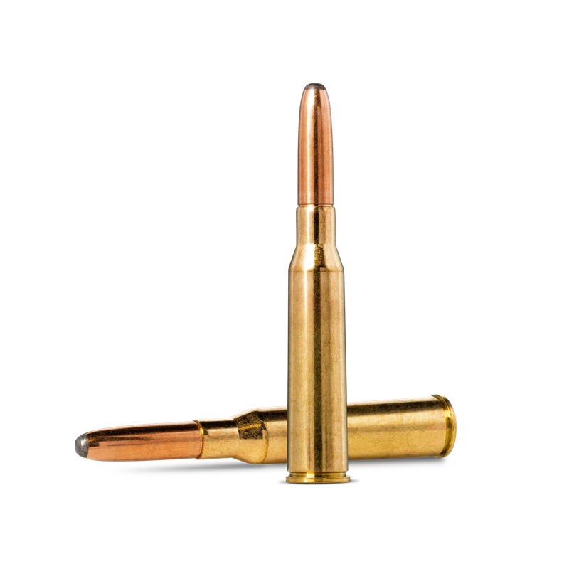 Norma - Alaska - 6.5 Jap - 10.1g/156gr - 20/ask