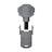 Real Avid - AR15 Front sight adjuster pro