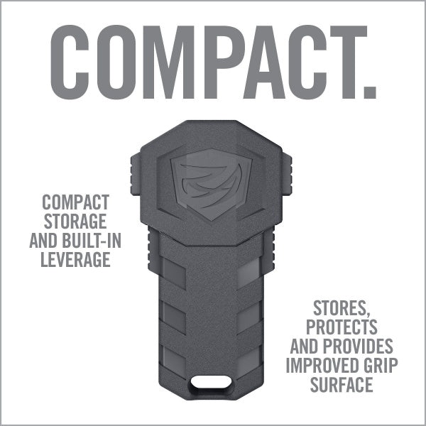 Real Avid - AR15 Front sight adjuster pro