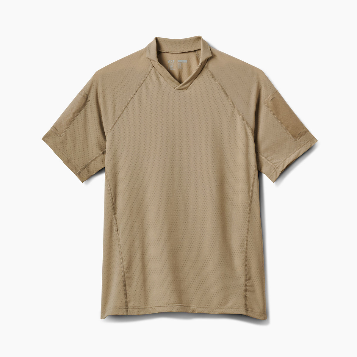 5.11 - V.XI  Sigurd shirt - Silver Tan (160)