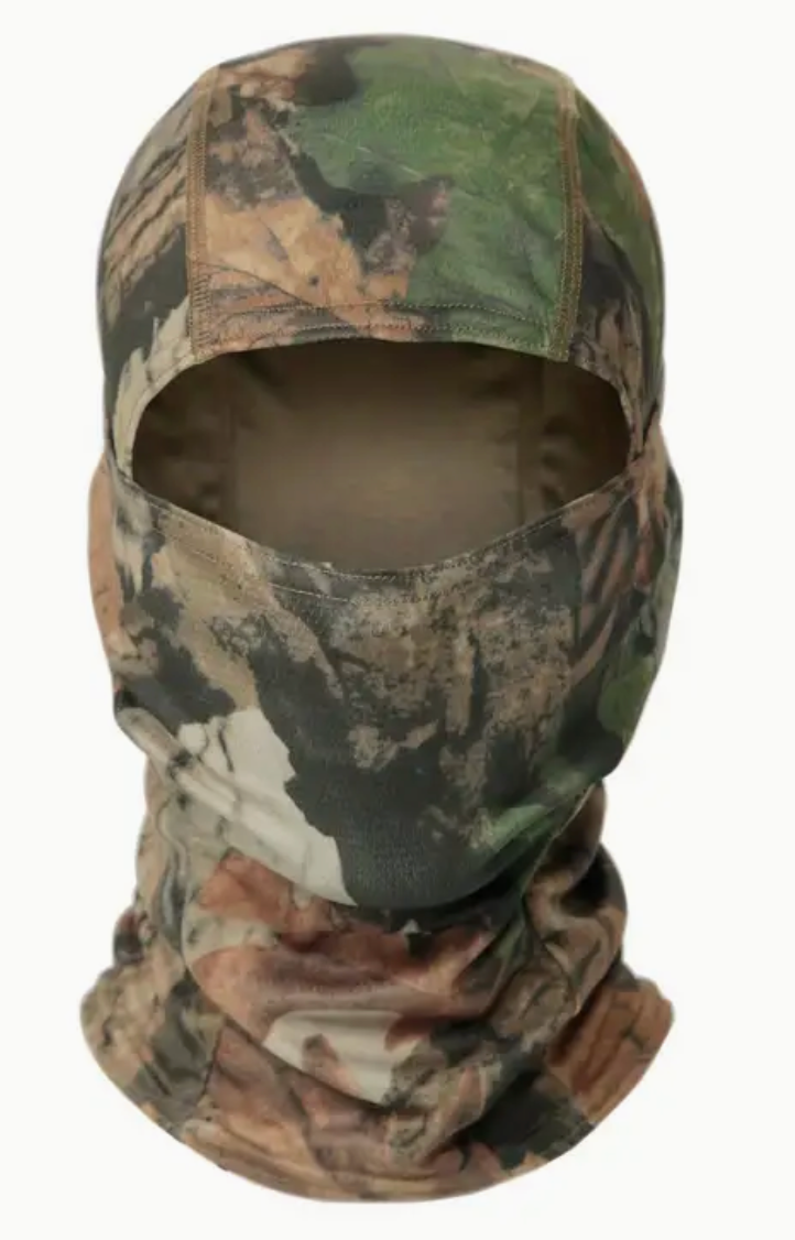 Balaclava - Tree