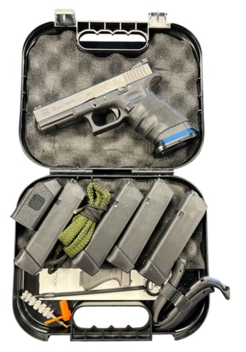 Glock - Glock 31 - .357 Sig - USED