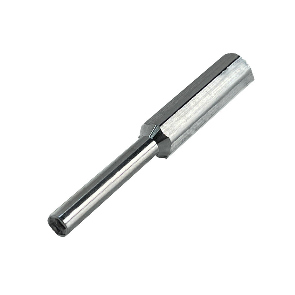 Glock - Front sight tool - Silver