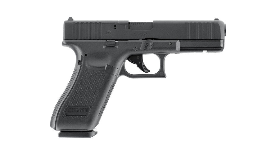 Glock - Glock 17 - CO2 - 6mm - BB