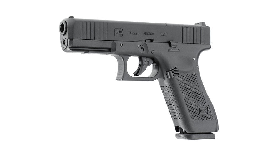 Glock - Glock 17 - CO2 - 6mm - BB