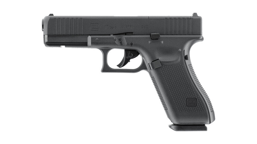 Glock - Glock 17 - CO2 - 6mm - BB