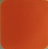 Orange täcklappar 17x17 mm för pappersmål – 2000-pack