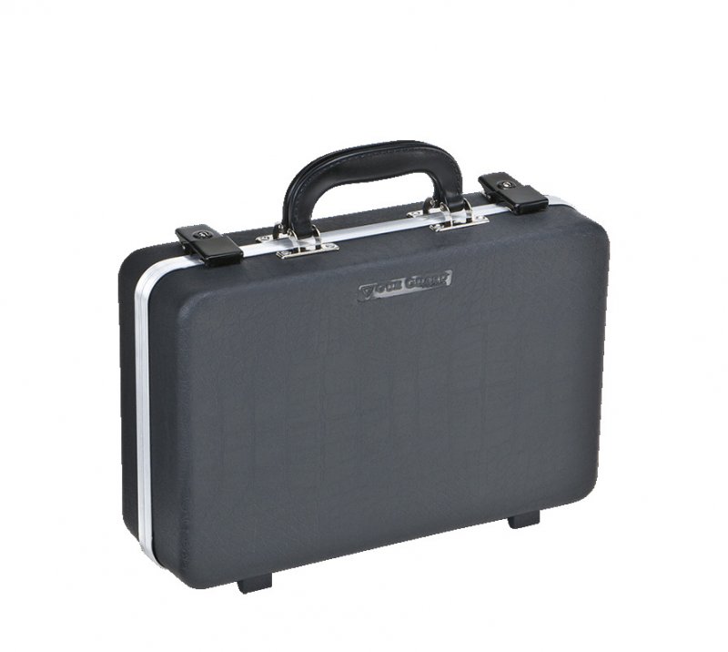 Plano - DLX - Two-Pistol Case