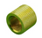 Barrels End - Aluminum 1/2x28 Threaded Protector Nut - Guld