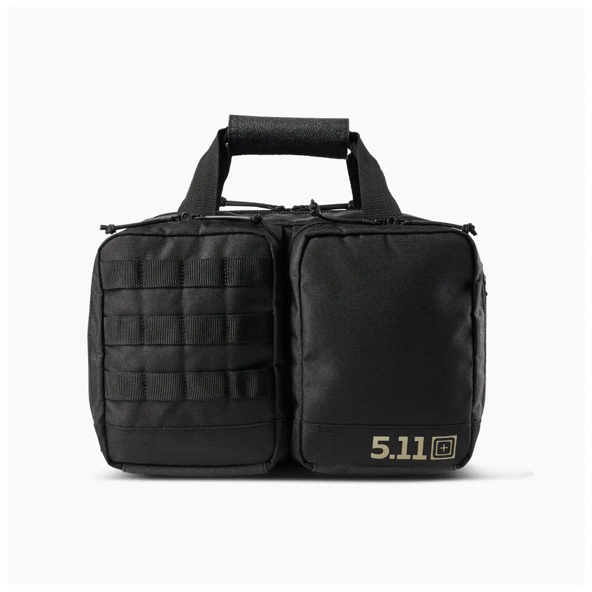 5.11 -  Range Ready Pro - 19L - Black (019)