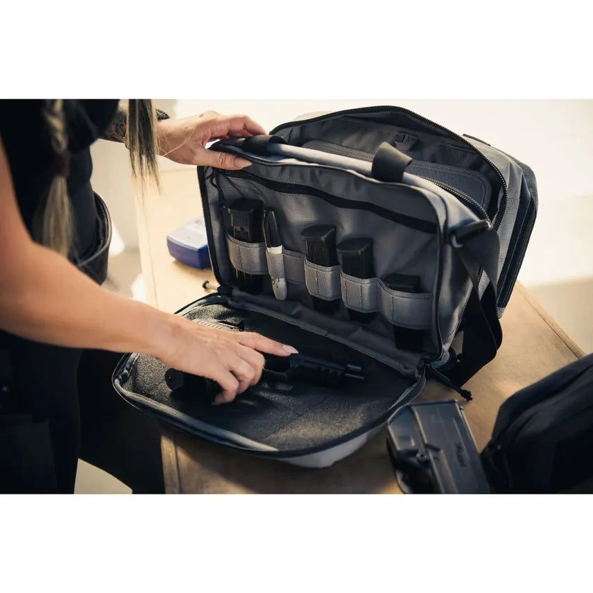 5.11 -  Range Ready Pro - 19L - Black (019)