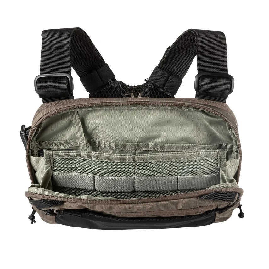 5.11 - Skyweight Utility Chest Pack - Major Brown (367)