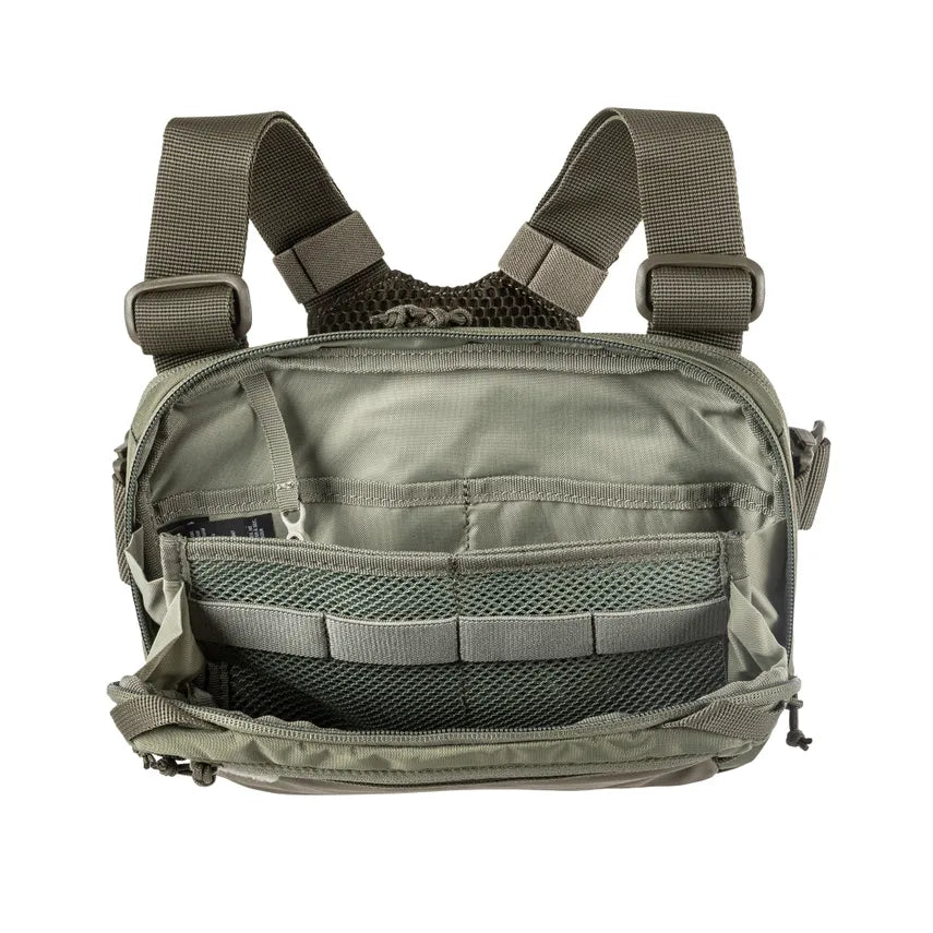 5.11 - Skyweight Utility Chest Pack - Sage Green (831)