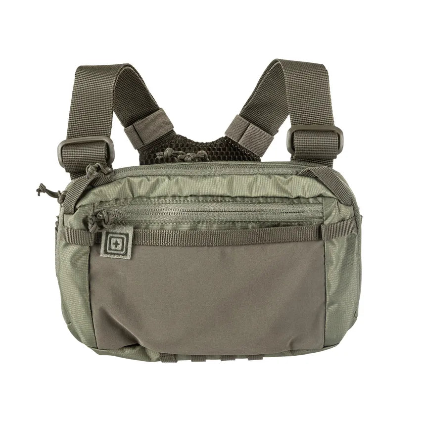 5.11 - Skyweight Utility Chest Pack - Sage Green (831)
