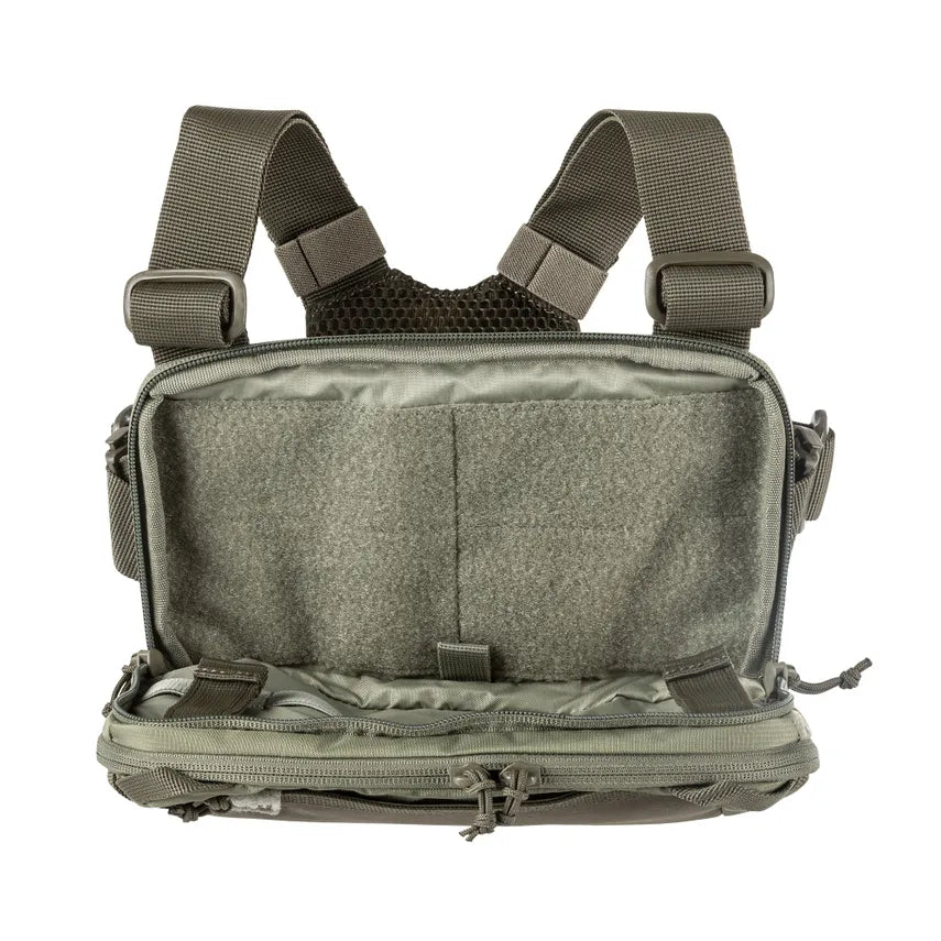 5.11 - Skyweight Utility Chest Pack - Sage Green (831)