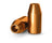 H&N - HP-kula - .38 357/180 HS - 100 st