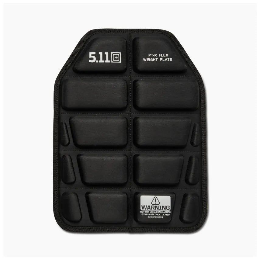 5.11 - 8.75 lb - PT-R Flex Weight Plate Pair
