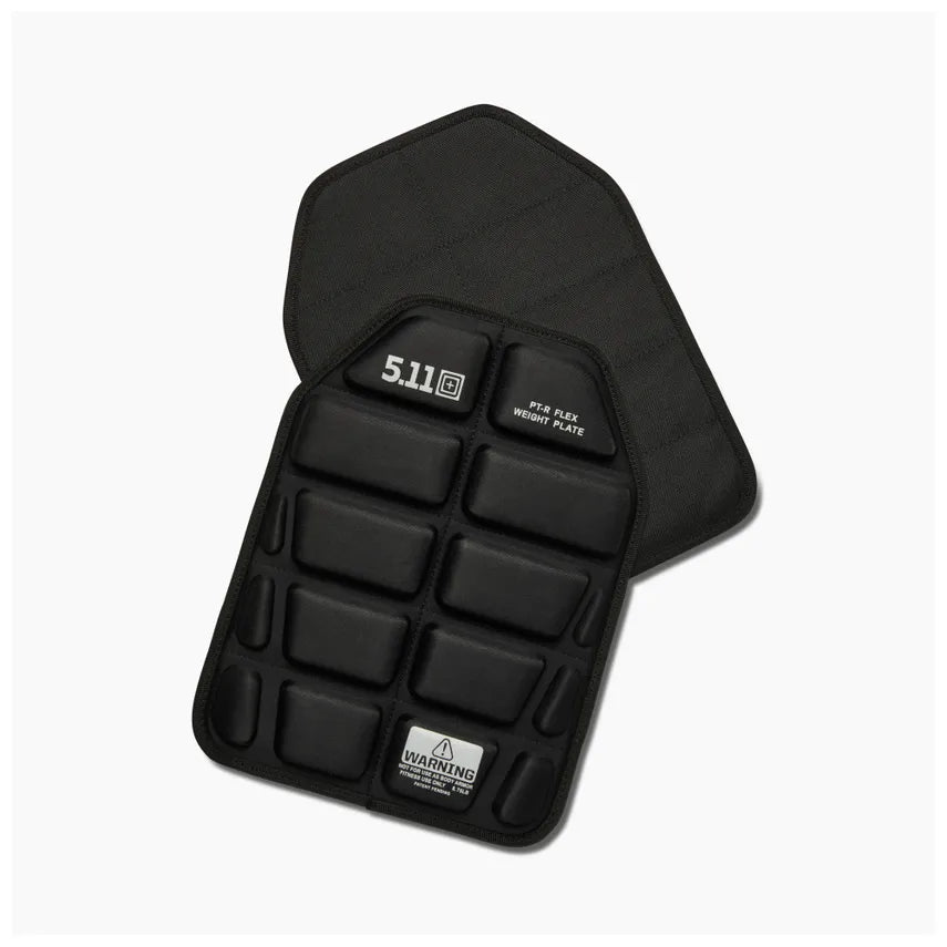 5.11 - 8.75 lb - PT-R Flex Weight Plate Pair