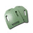 5.11 - 13.75 lb - PT-R® Weight Plate Pair - Desert Sage (512)