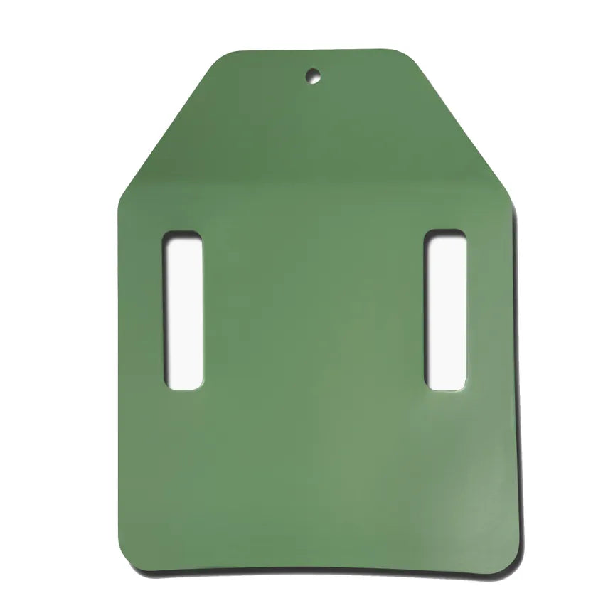 5.11 - 13.75 lb - PT-R® Weight Plate Pair - Desert Sage (512)
