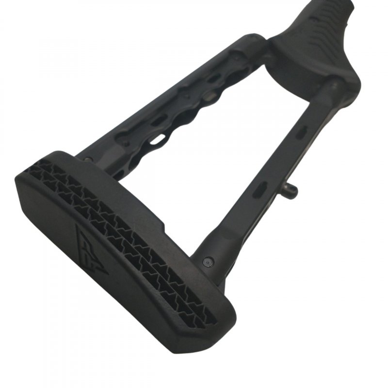 Marlin - M-LOK Adjustable Butt Stock | Pistol Grip with Cheek Riser